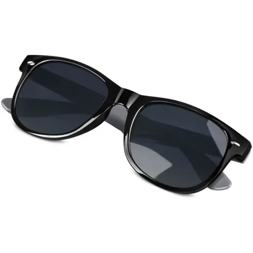 Altitude Aureo Sunglasses Grey Closed